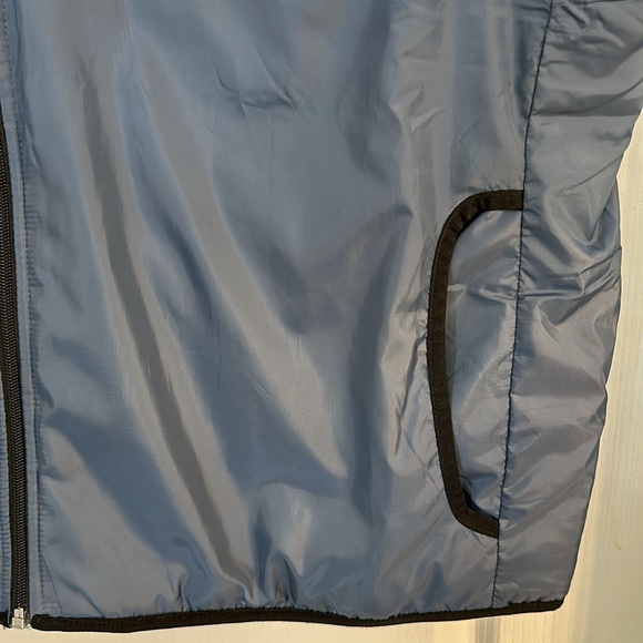 ATG by Wrangler Men's Reversible Classic Vest XL - Picture 2 of 5